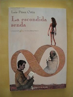 Imagen del vendedor de LA ESCONDIDA SENDA a la venta por LIBRERIA TORMOS