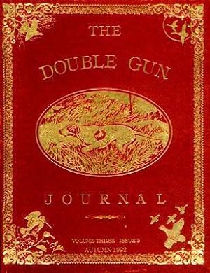 The Double Gun Journal, Volume Three Issue 3 - Autumn 1992