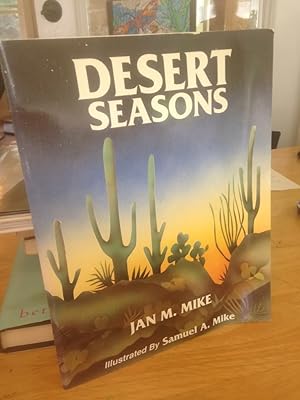 Desert Seasons