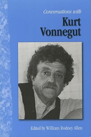 Seller image for Conversations With Kurt Vonnegut for sale by Kenneth A. Himber