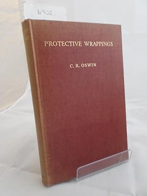 Seller image for Protective Wrappings for sale by Scarthin Books ABA, ILAB.