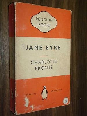 Jane Eyre