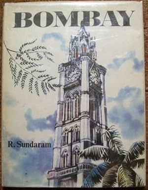 Seller image for Bombay for sale by Wordbank Books