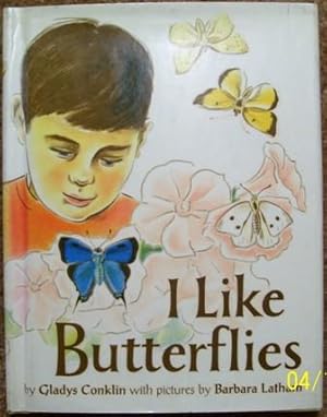 I Like Butterflies
