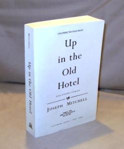 Up in the Old Hotel and Other Stories.