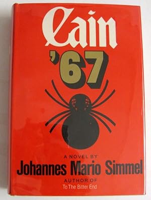 Seller image for Cain '67 for sale by Trilby & Co. Books