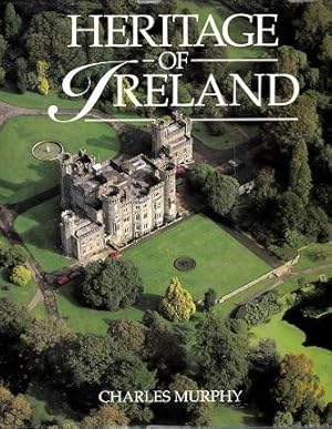 Seller image for Heritage of Ireland for sale by Shamrock Books