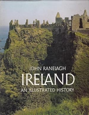 Seller image for IRELAND: An Illustrated History for sale by Shamrock Books