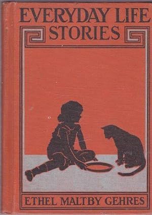 Imagen del vendedor de Everyday Life Stories a la venta por Shamrock Books
