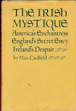 Seller image for THE IRISH MYSTIQUE for sale by Shamrock Books