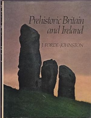 Prehistoric Britain and Ireland