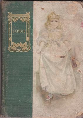 Seller image for Laddie : by the author of "Miss Toosey's Mission" for sale by Shamrock Books