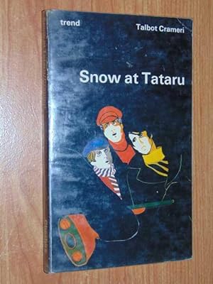 Snow At Tataru