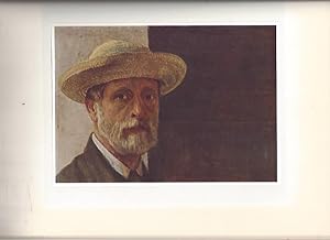 Seller image for SCHWEIZER MALEREI IM NEUNZEHNTEN JAHRHUNDERT for sale by ART...on paper - 20th Century Art Books