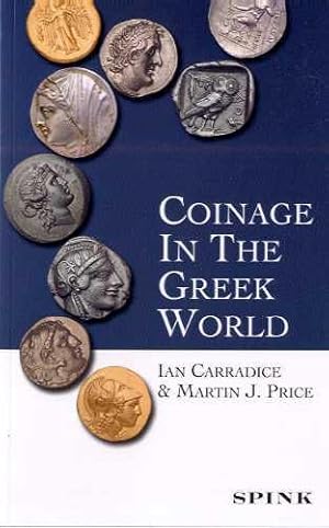 Coinage in the Greek World