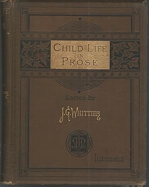 Image du vendeur pour Child Life in Prose mis en vente par Dorley House Books, Inc.