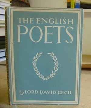 The English Poets