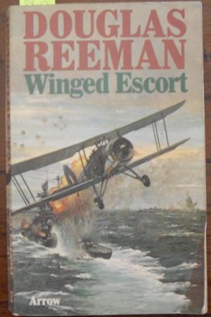 Seller image for Winged Escort for sale by Reading Habit