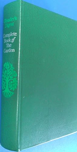 Complete Book Of The Garden.