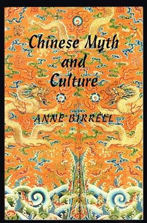 Chinese Myth and Culture (SIGNED COPY)