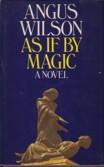 Seller image for AS IF BY MAGIC, for sale by tsbbooks