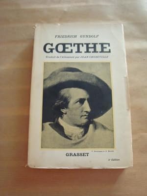 Goethe (vol. 2)