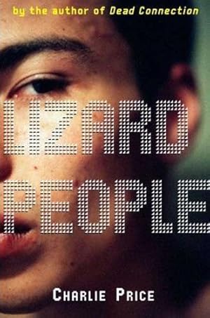 Seller image for Lizard People for sale by Bookmarc's