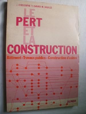 Seller image for LE PERT ET LA CONSTRUCTION for sale by Librera Maestro Gozalbo