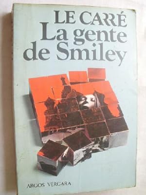 LA GENTE DE SMILEY