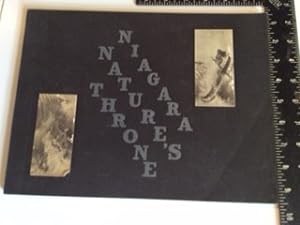 NIAGARA NATURE'S THRONE: Niagara in Summer and Winter