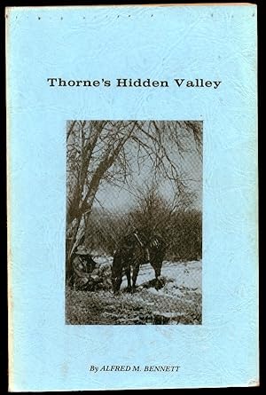 Image du vendeur pour Thorne's Hidden Valley mis en vente par Don's Book Store