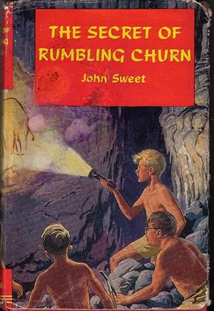 The Secret of Rumbling Churn