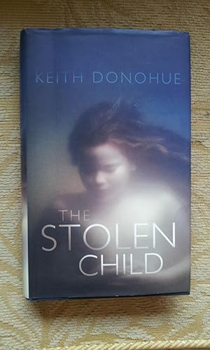 Seller image for THE STOLEN CHILD for sale by Ron Weld Books