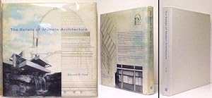 Imagen del vendedor de Details of Modern Architechture. in dj a la venta por John W. Doull, Bookseller