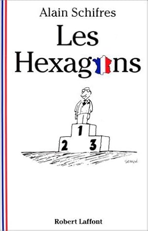 Seller image for Les Hexagons for sale by JLG_livres anciens et modernes