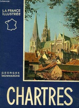 Bild des Verkufers fr Chartres zum Verkauf von JLG_livres anciens et modernes