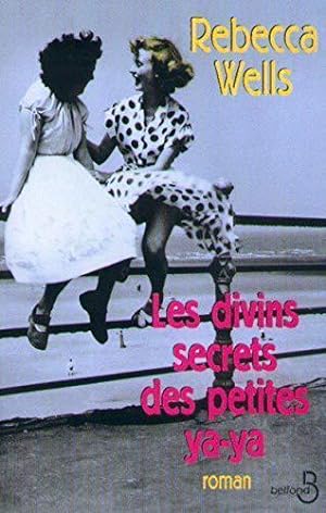 Bild des Verkufers fr Les Divins Secrets des petites Ya-Ya zum Verkauf von JLG_livres anciens et modernes