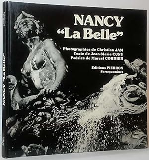 Seller image for Nancy "La Belle" for sale by JLG_livres anciens et modernes