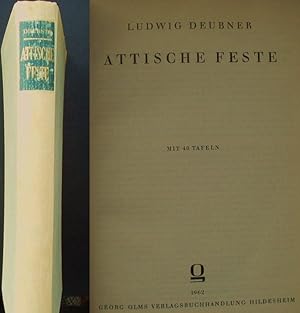 Attische Feste