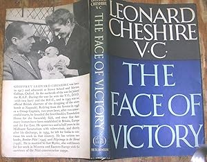 Seller image for The Face of Victory for sale by Dearly Departed Books