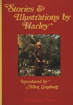 Stories and Illustrations by Harley