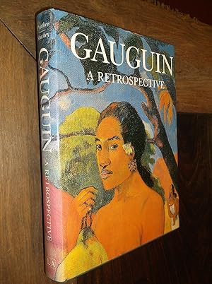 Seller image for Gauguin: A Retrospective for sale by Barker Books & Vintage