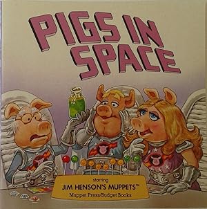 Seller image for Pigs In Space for sale by Book Realm