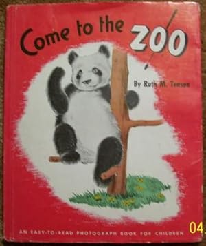 Come to the Zoo