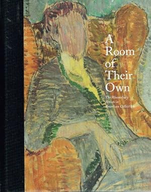 Immagine del venditore per A Room of Their Own The Bloomsbury Artists in American Collections venduto da Round Table Books, LLC