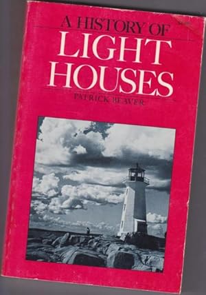 A History of Lighthouses