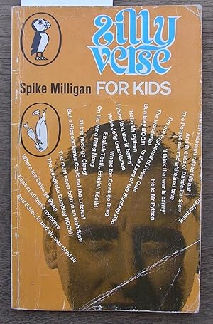 Seller image for Silly Verse for Kids for sale by Laura Books