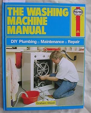 The Washing Machine Manual