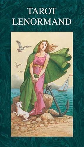 Bild des Verkufers fr Tarot Lenormand (Cards) zum Verkauf von AussieBookSeller