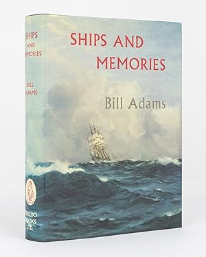 Bild des Verkufers fr Ships and Memories zum Verkauf von Michael Treloar Booksellers ANZAAB/ILAB